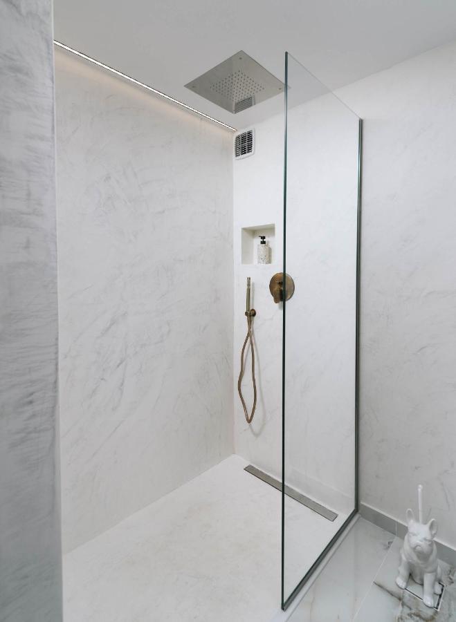Suites De Luxe Katerina Κόκκινος Πύργος Εξωτερικό φωτογραφία
