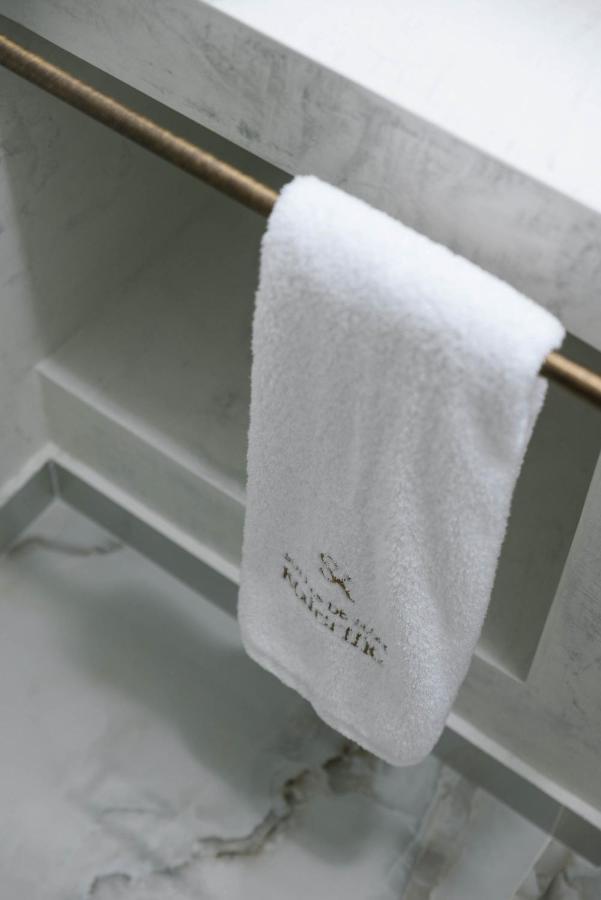 Suites De Luxe Katerina Κόκκινος Πύργος Εξωτερικό φωτογραφία