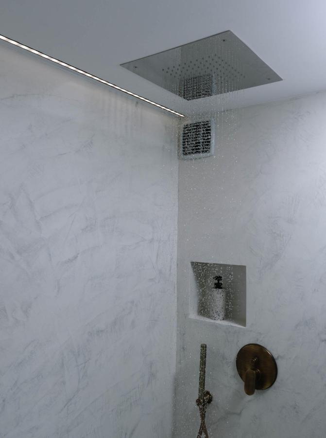 Suites De Luxe Katerina Κόκκινος Πύργος Εξωτερικό φωτογραφία