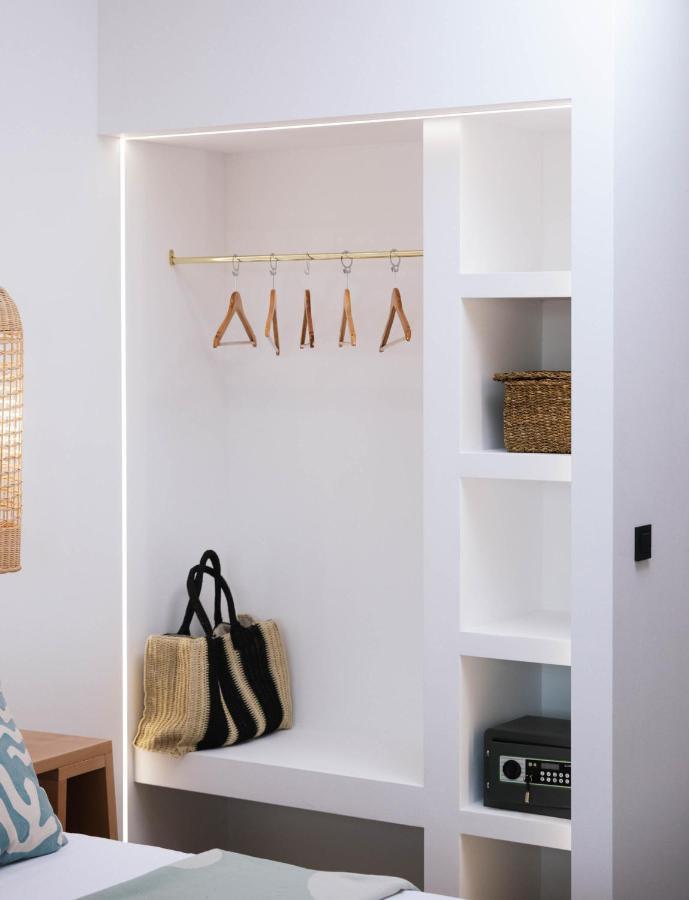 Suites De Luxe Katerina Κόκκινος Πύργος Εξωτερικό φωτογραφία