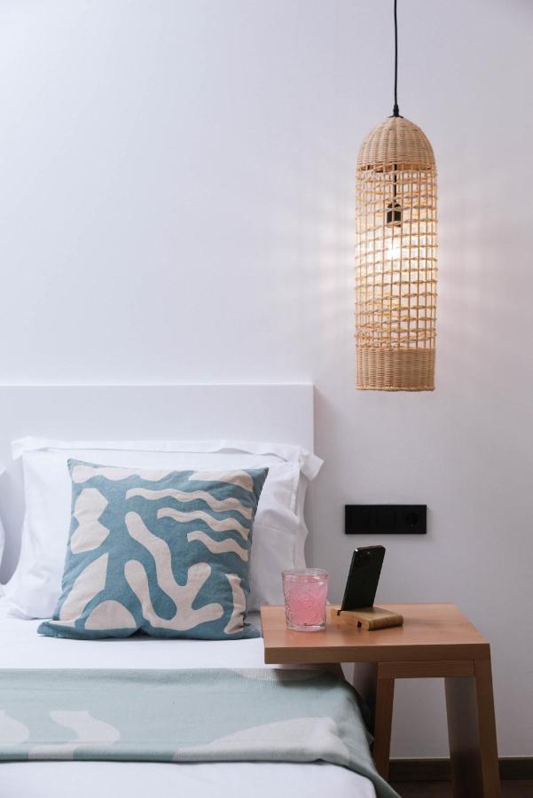Suites De Luxe Katerina Κόκκινος Πύργος Εξωτερικό φωτογραφία