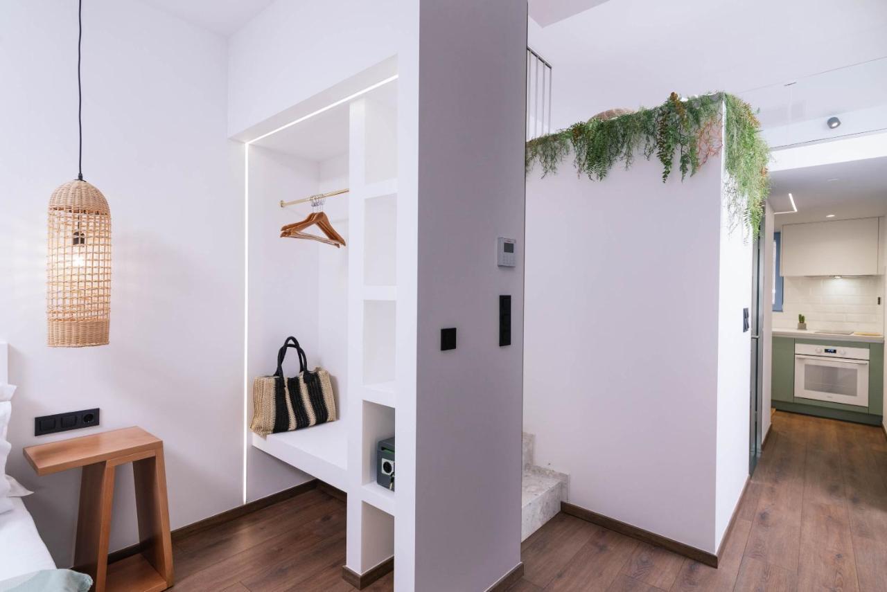 Suites De Luxe Katerina Κόκκινος Πύργος Εξωτερικό φωτογραφία