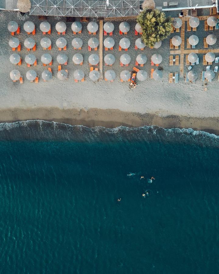 Suites De Luxe Katerina Κόκκινος Πύργος Εξωτερικό φωτογραφία